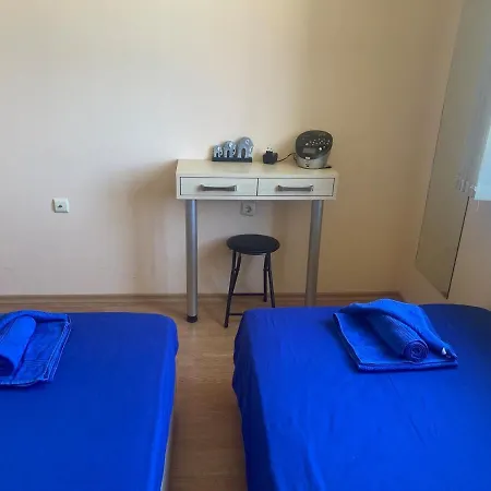 Apartmán Pool View, 2 Bedroom *