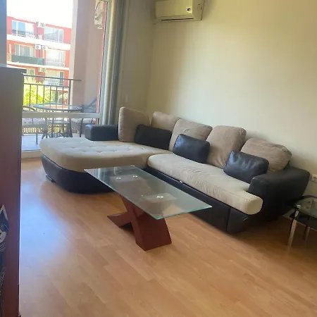 Apartmán Pool View, 2 Bedroom