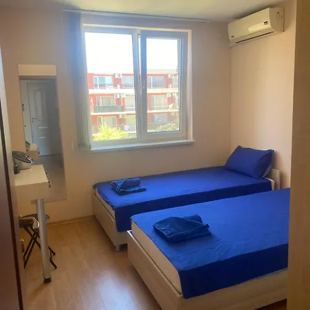 Pool View, 2 Bedroom