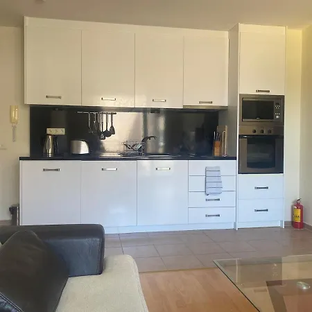 Pool View, 2 Bedroom Apartmán *