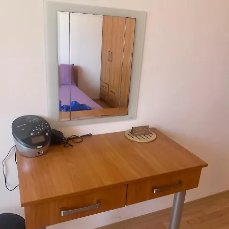 Pool View, 2 Bedroom * Sunny Beach