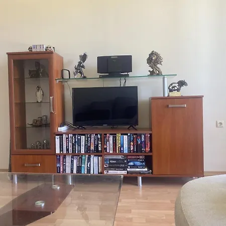 Pool View, 2 Bedroom Sluneční pobřeží