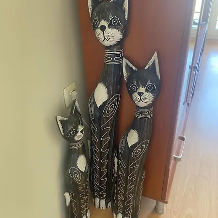 Pool View, 2 Bedroom Sunny Beach