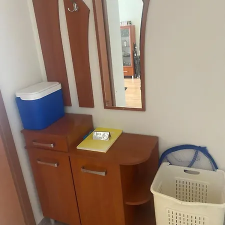 Pool View, 2 Bedroom Apartmán Sluneční pobřeží