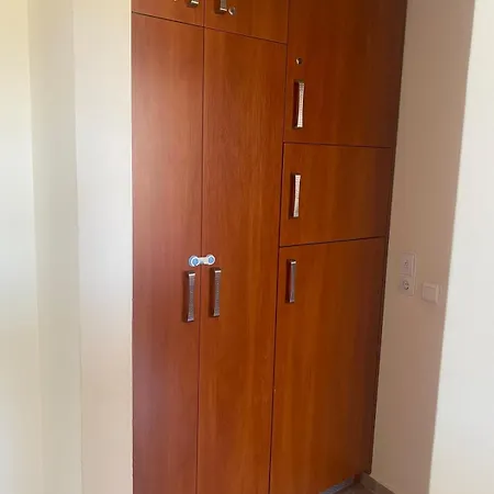 Pool View, 2 Bedroom Apartmán