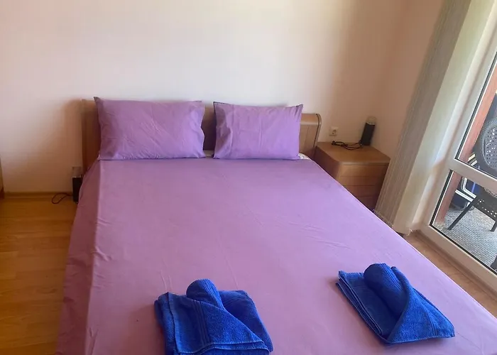 Pool View, 2 Bedroom