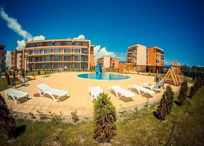 Апартамент Pool View, 2 Bedroom