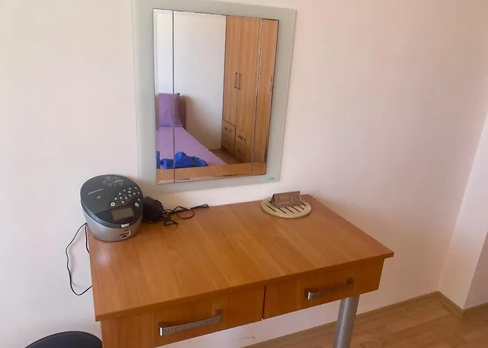 Pool View, 2 Bedroom * Слънчев бряг