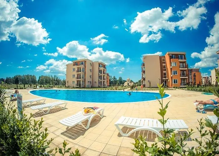 Pool View, 2 Bedroom Апартамент *
