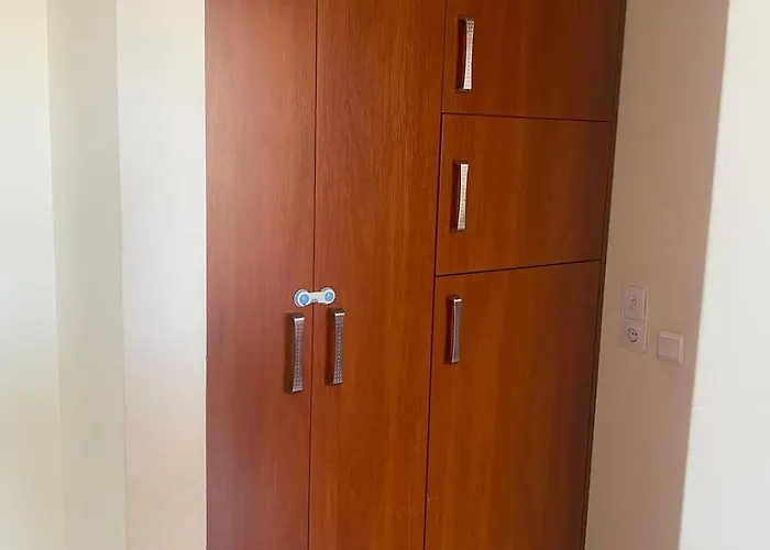 Pool View, 2 Bedroom Апартамент