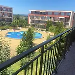 Apartmán Pool View, 2 Bedroom *