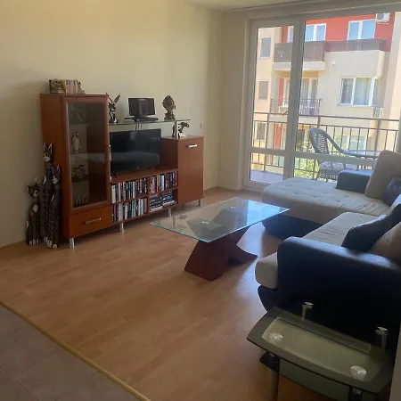 Pool View, 2 Bedroom Apartament *