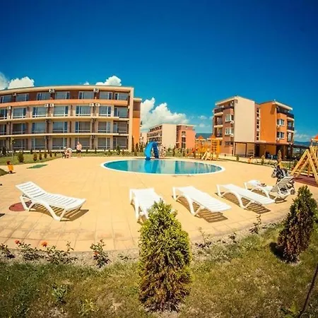 Apartmán Pool View, 2 Bedroom