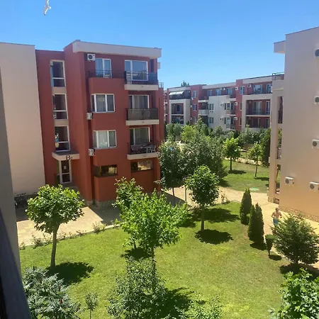 Pool View, 2 Bedroom Apartament