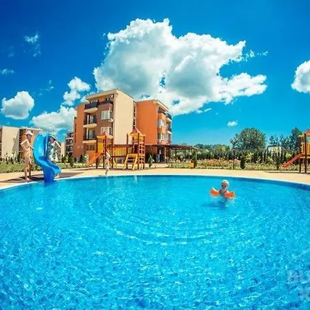 Apartment Pool View, 2 Bedroom