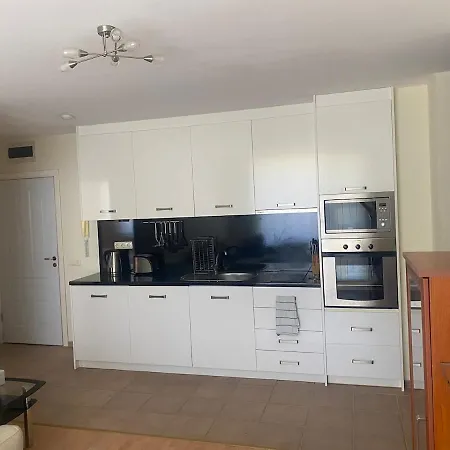 Pool View, 2 Bedroom * Słoneczny Brzeg