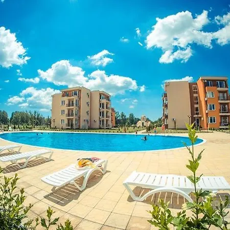 Pool View, 2 Bedroom Apartament *